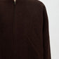 Jacqueline Wool Blend Jacket