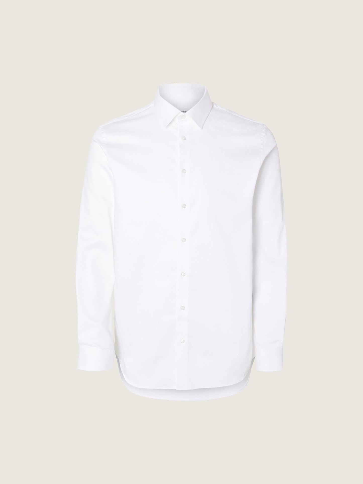 Filip Slim Performance Longsleeve Shirt