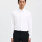 Filip Slim Performance Longsleeve Shirt