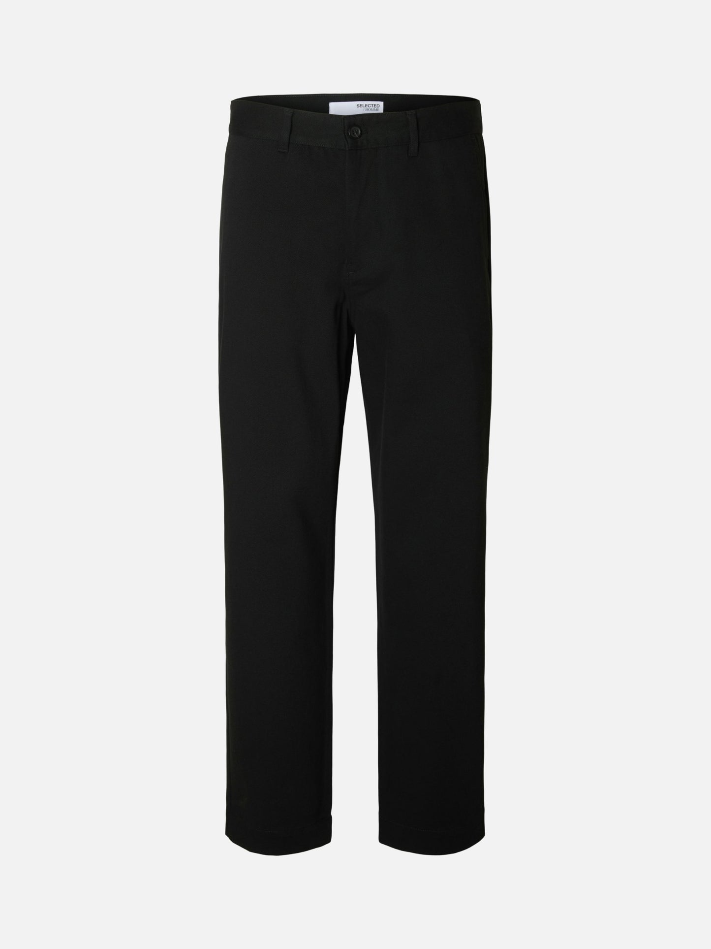 Harry Loose Twill Pants