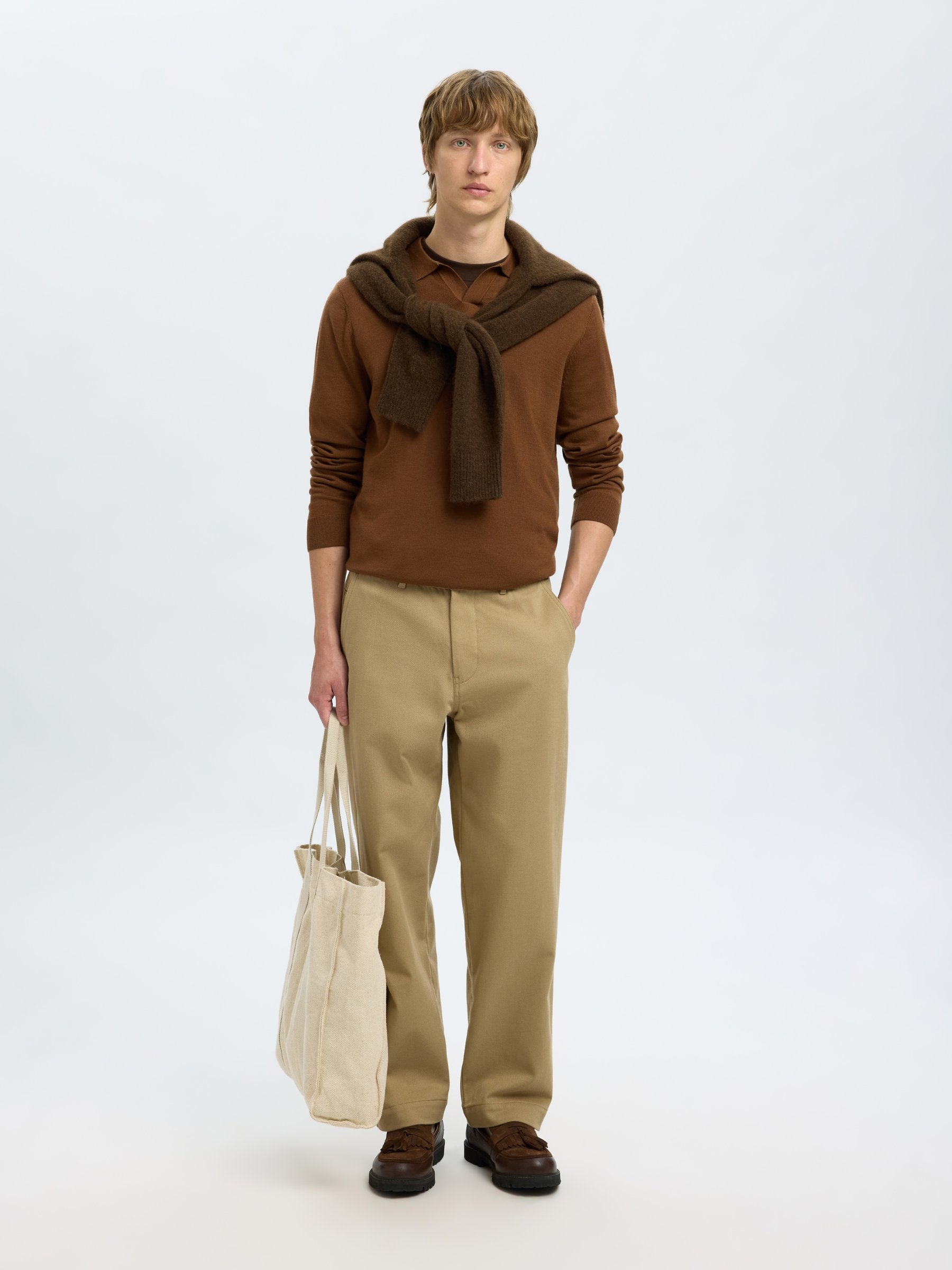 Maison Scotch – PLENTY
