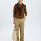 Harry Loose Twill Pants