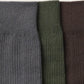SELECTED - Kai Socks (Three Pack) - 