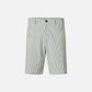 SELECTED - Karl Seersucker Short - 