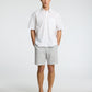 SELECTED - Karl Seersucker Short - 