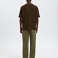 SELECTED - Kasper O-Neck T-Shirt - 