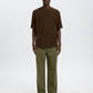 SELECTED - Kasper O-Neck T-Shirt - 