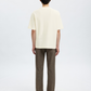 SELECTED - Kasper O-Neck T-Shirt - 