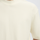 SELECTED - Kasper O-Neck T-Shirt - 