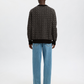 SELECTED - Keith Relaxed Crewneck Sweater - 