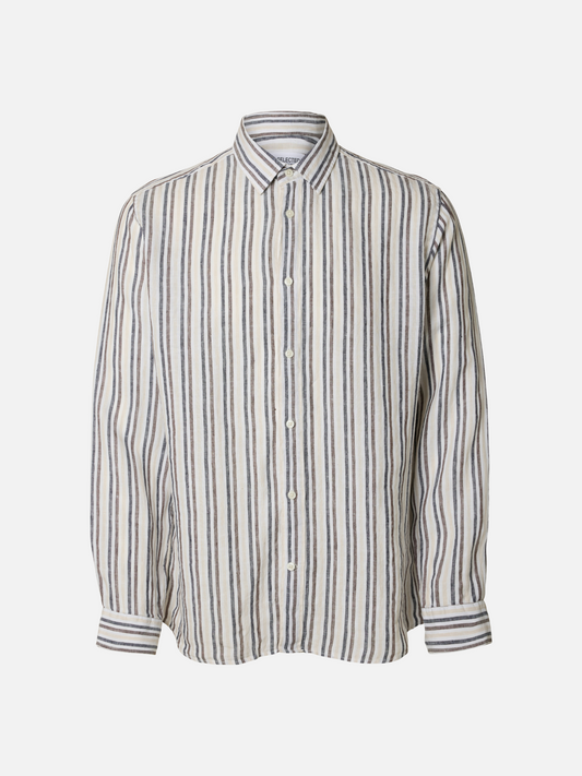Kylian Long Sleeve Shirt