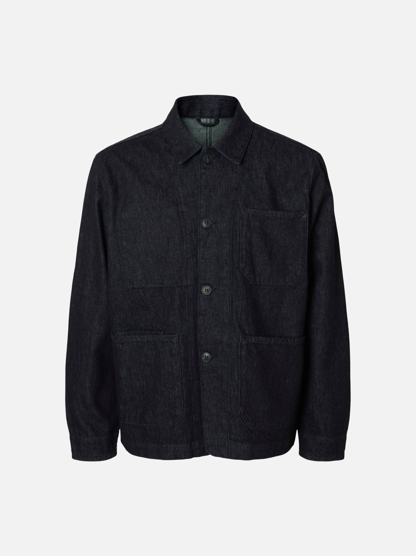 SELECTED - Landon Denim Jacket - 