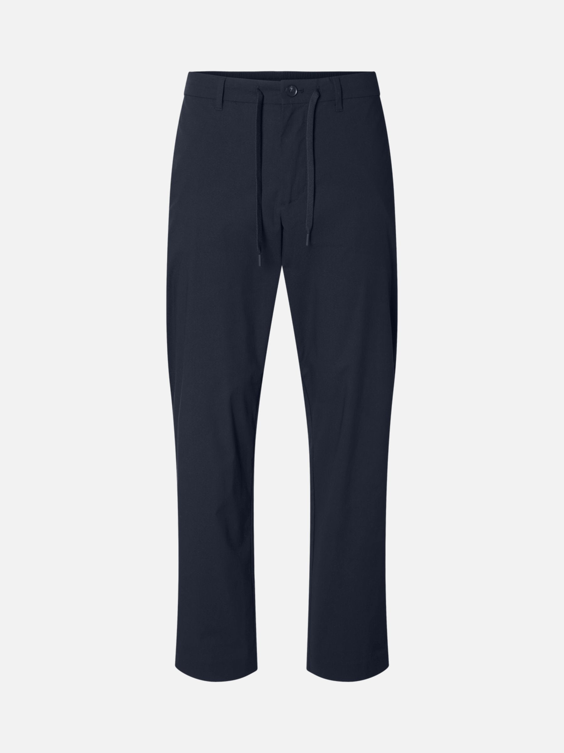 SELECTED - Leroy Flex Pants - 