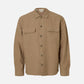 SELECTED - Leroy Overshirt - 