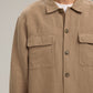 SELECTED - Leroy Overshirt - 