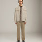 SELECTED - Leroy Overshirt - 