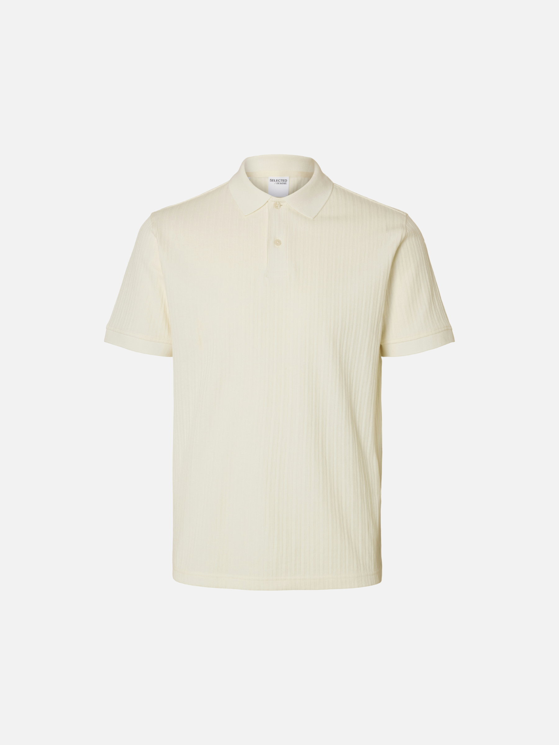 SELECTED - Levi Polo - 
