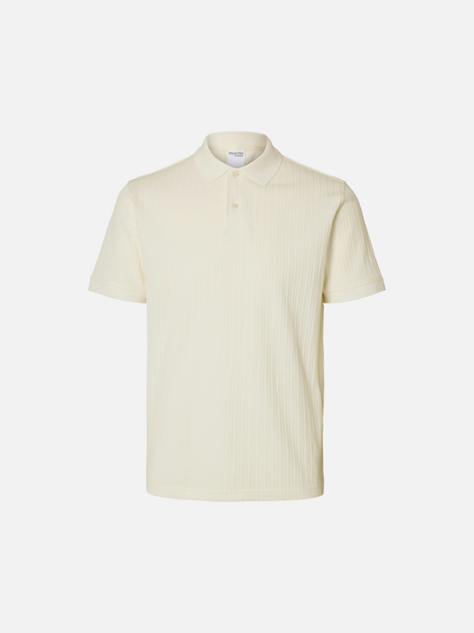 SELECTED - Levi Polo - 