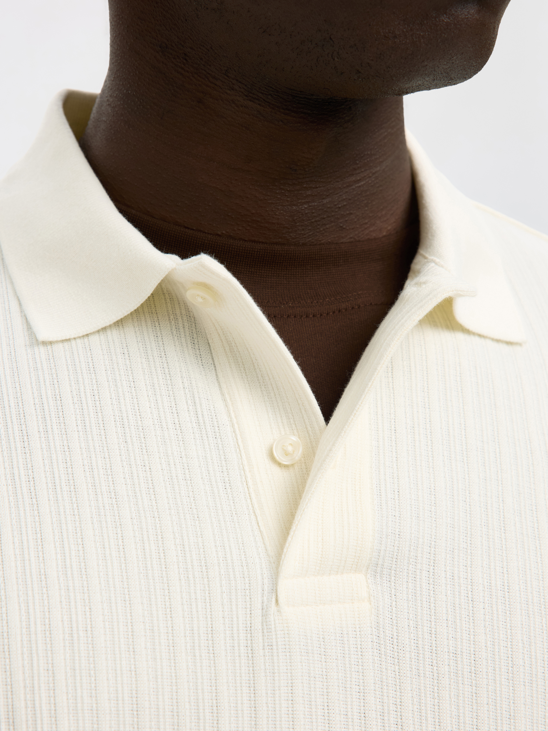 SELECTED - Levi Polo - 