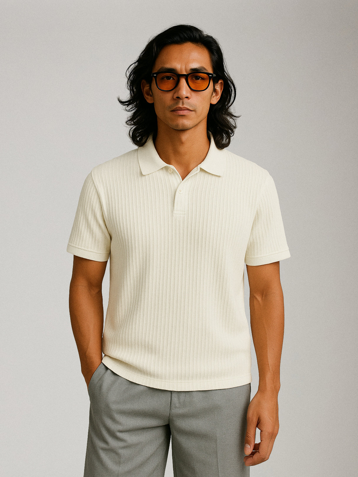 SELECTED - Levi Polo - 