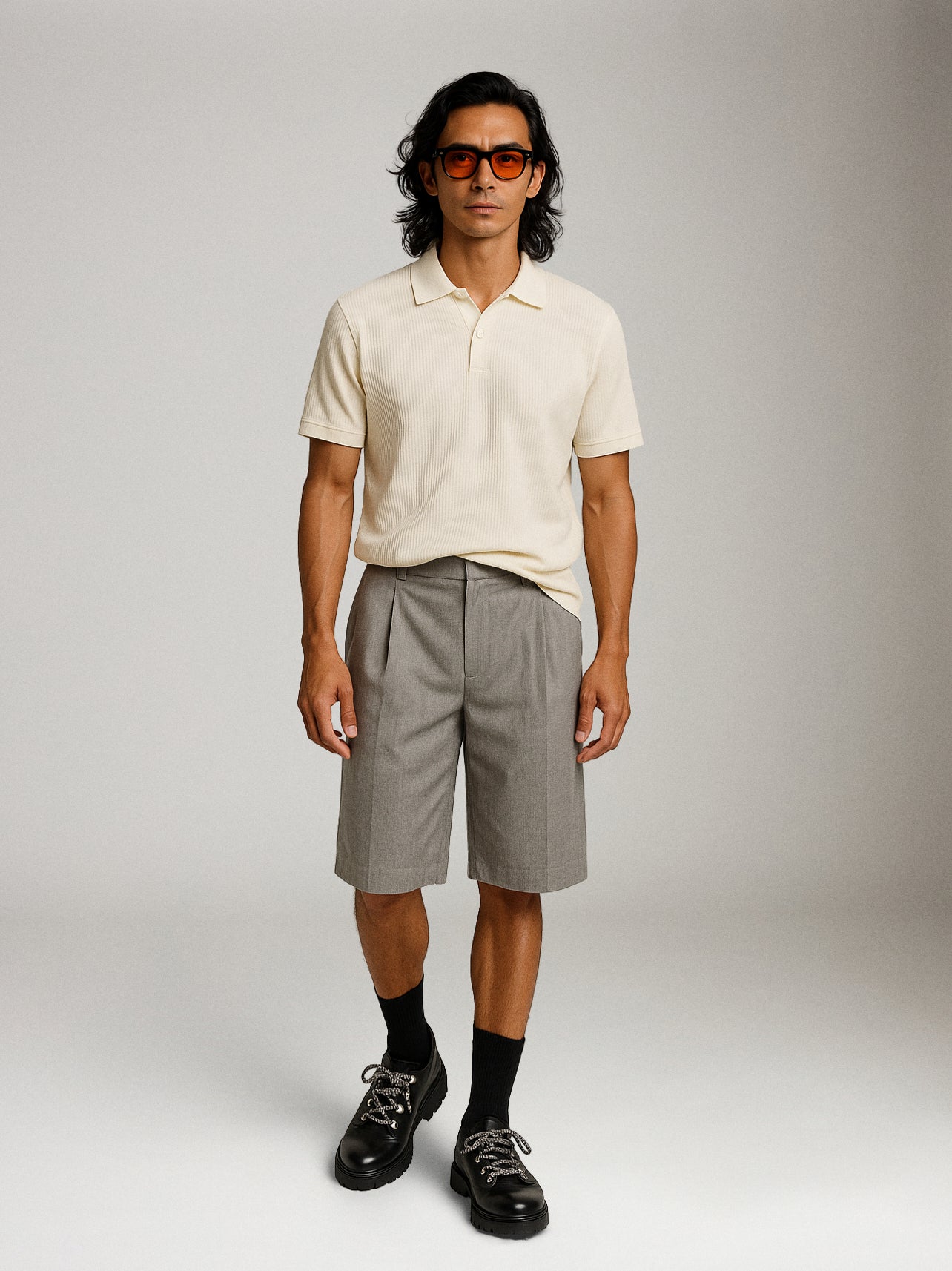 SELECTED - Levi Polo - 