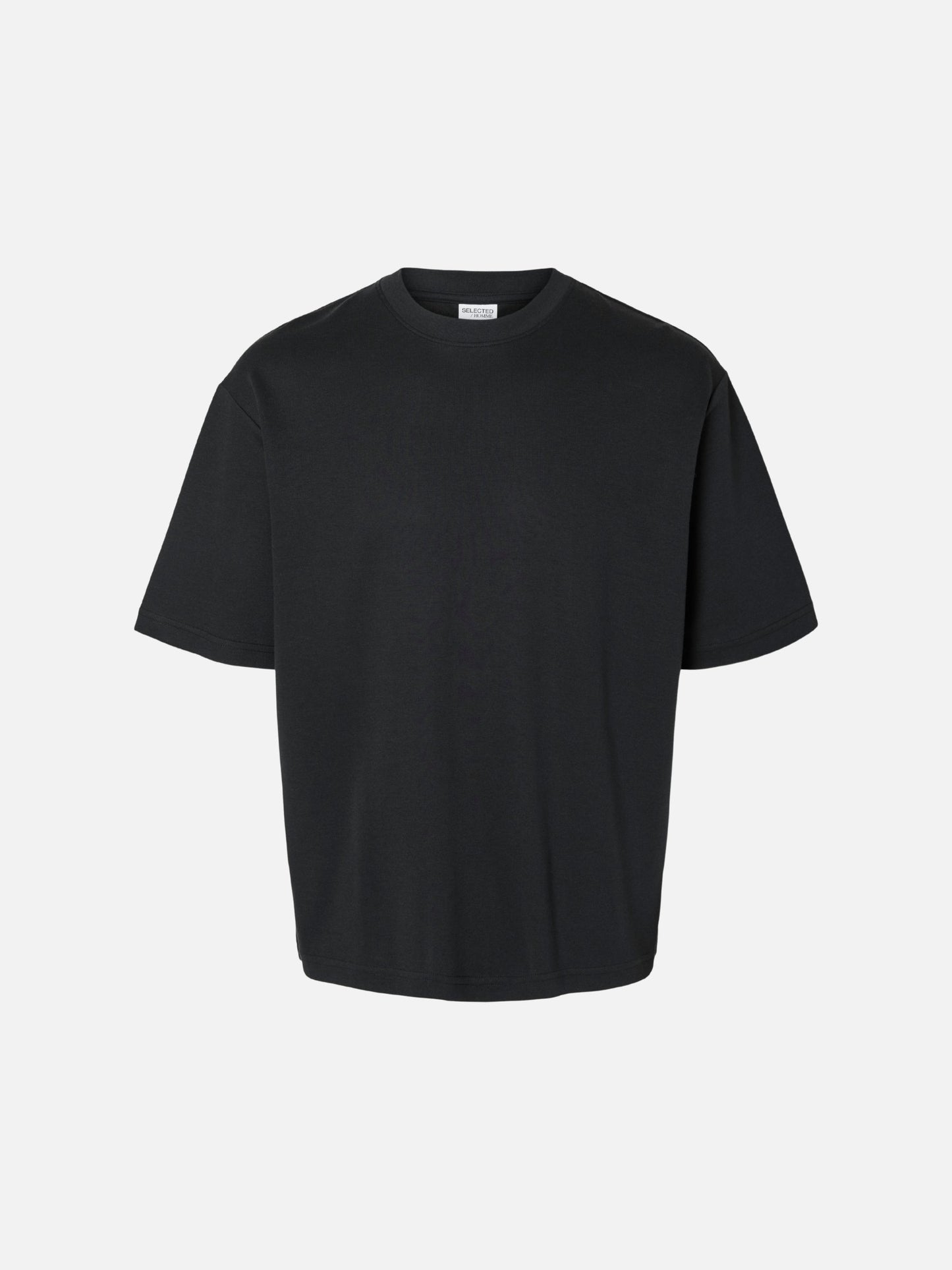 Oscar Loose Shortsleeve T-Shirt