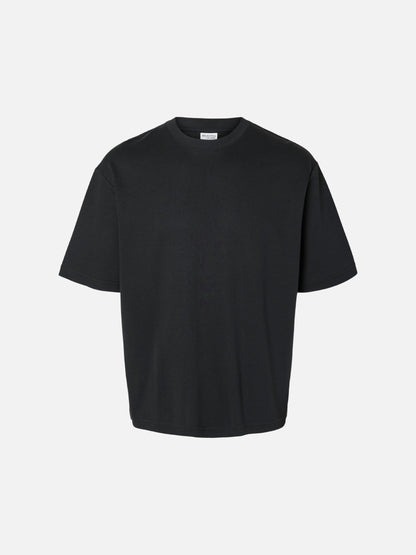 Oscar Loose Shortsleeve T-Shirt