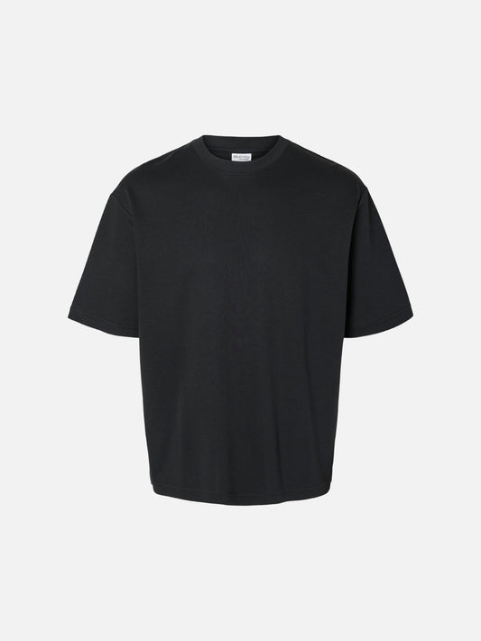 Oscar Loose Shortsleeve T-Shirt