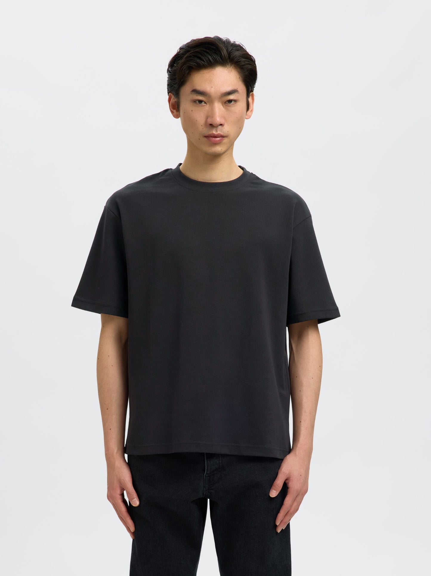Oscar Loose Shortsleeve T-Shirt