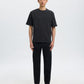 Oscar Loose Shortsleeve T-Shirt