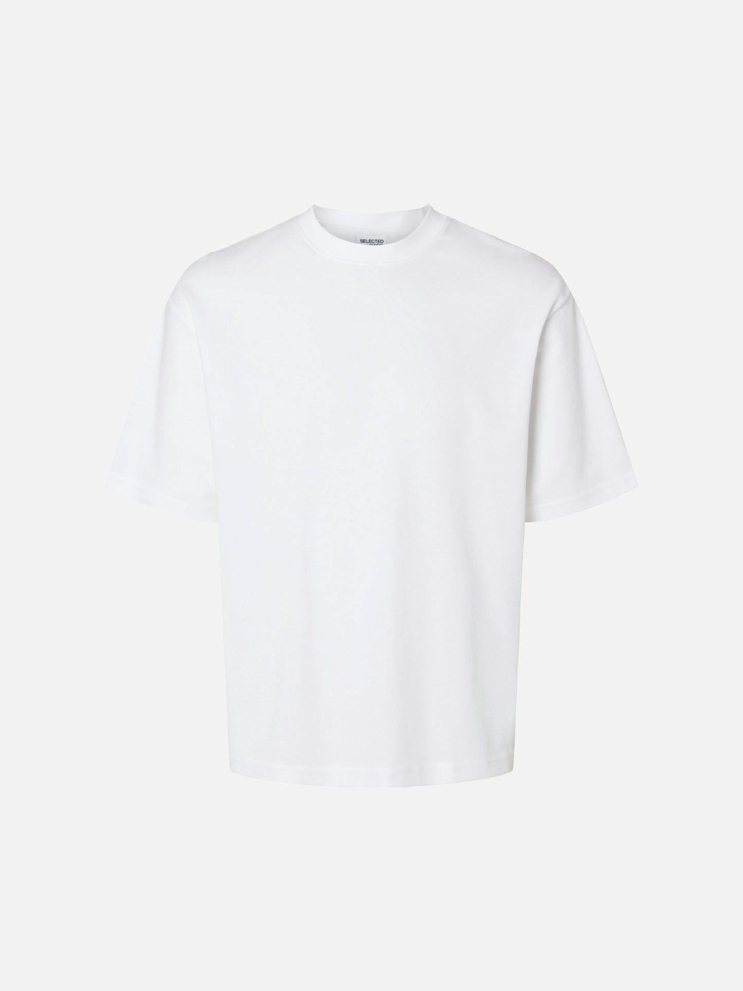 Oscar Loose Shortsleeve T-Shirt