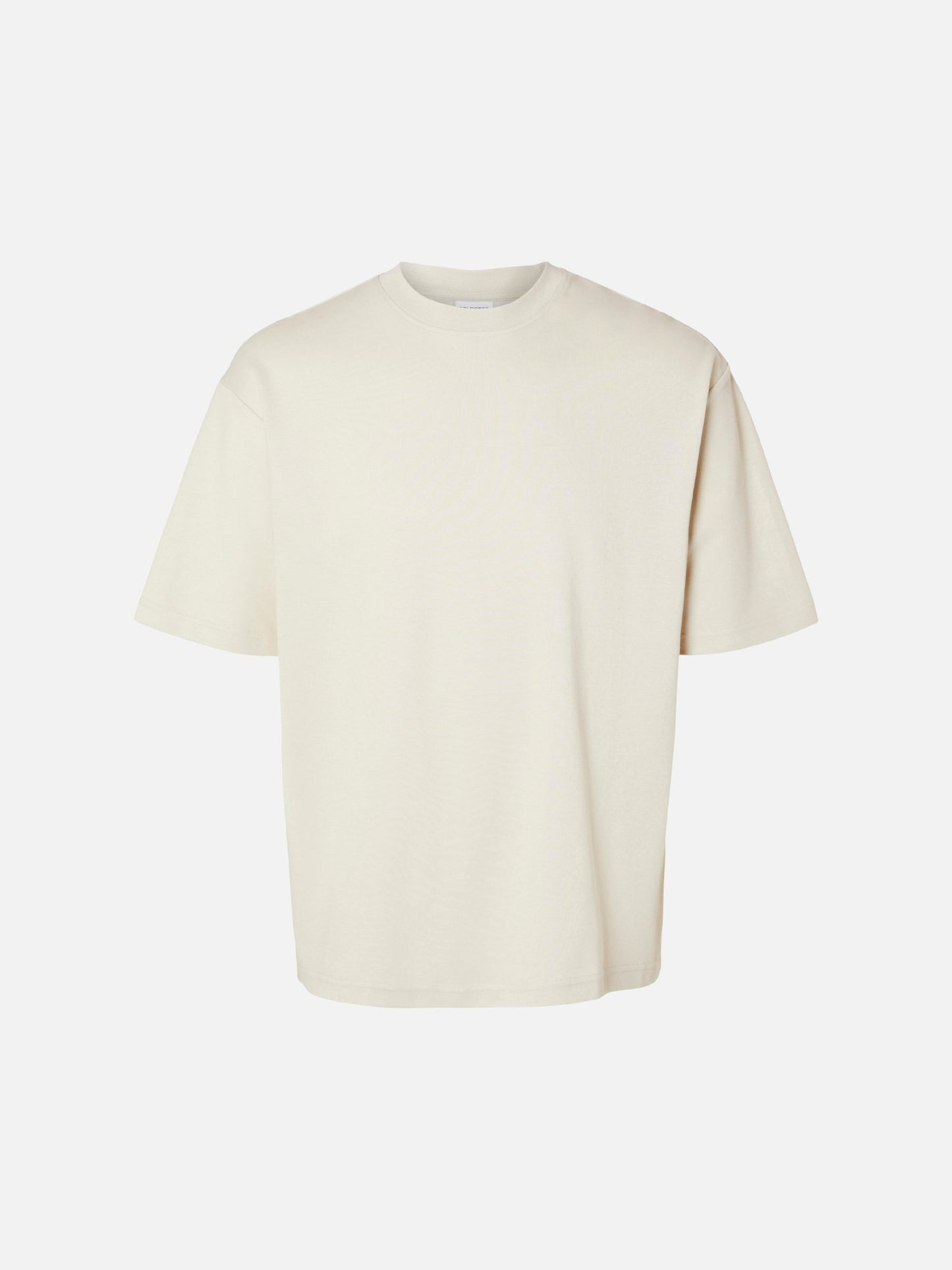 Oscar Loose Shortsleeve T-Shirt