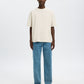 Oscar Loose Shortsleeve T-Shirt