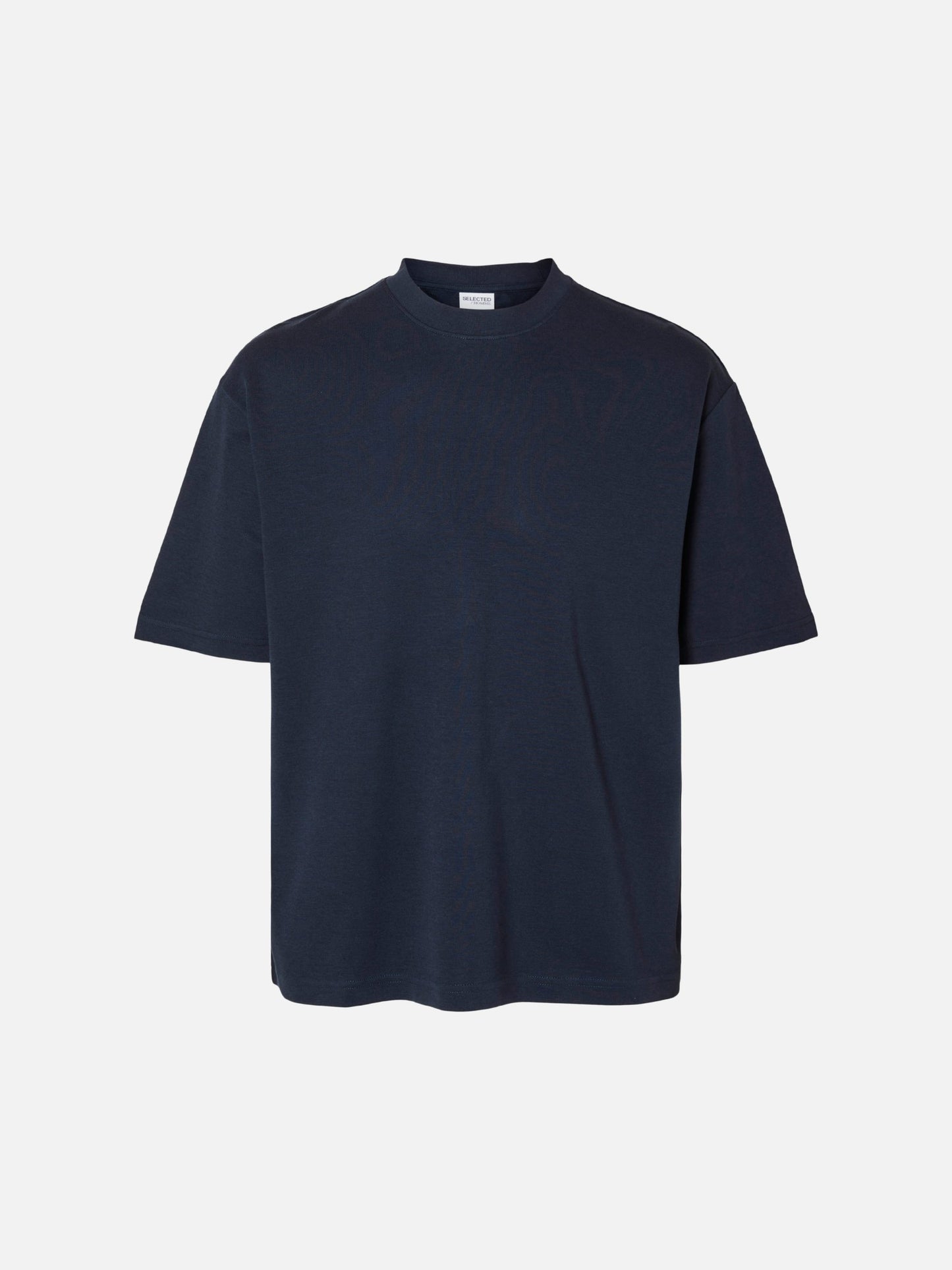 Oscar Loose Shortsleeve T-Shirt