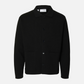 Mike Polo Cardigan