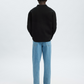 Mike Polo Cardigan