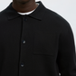 Mike Polo Cardigan