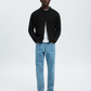 Mike Polo Cardigan
