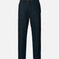 SELECTED - Miles Straight Linen Blend Pants - Sky Captain - 30