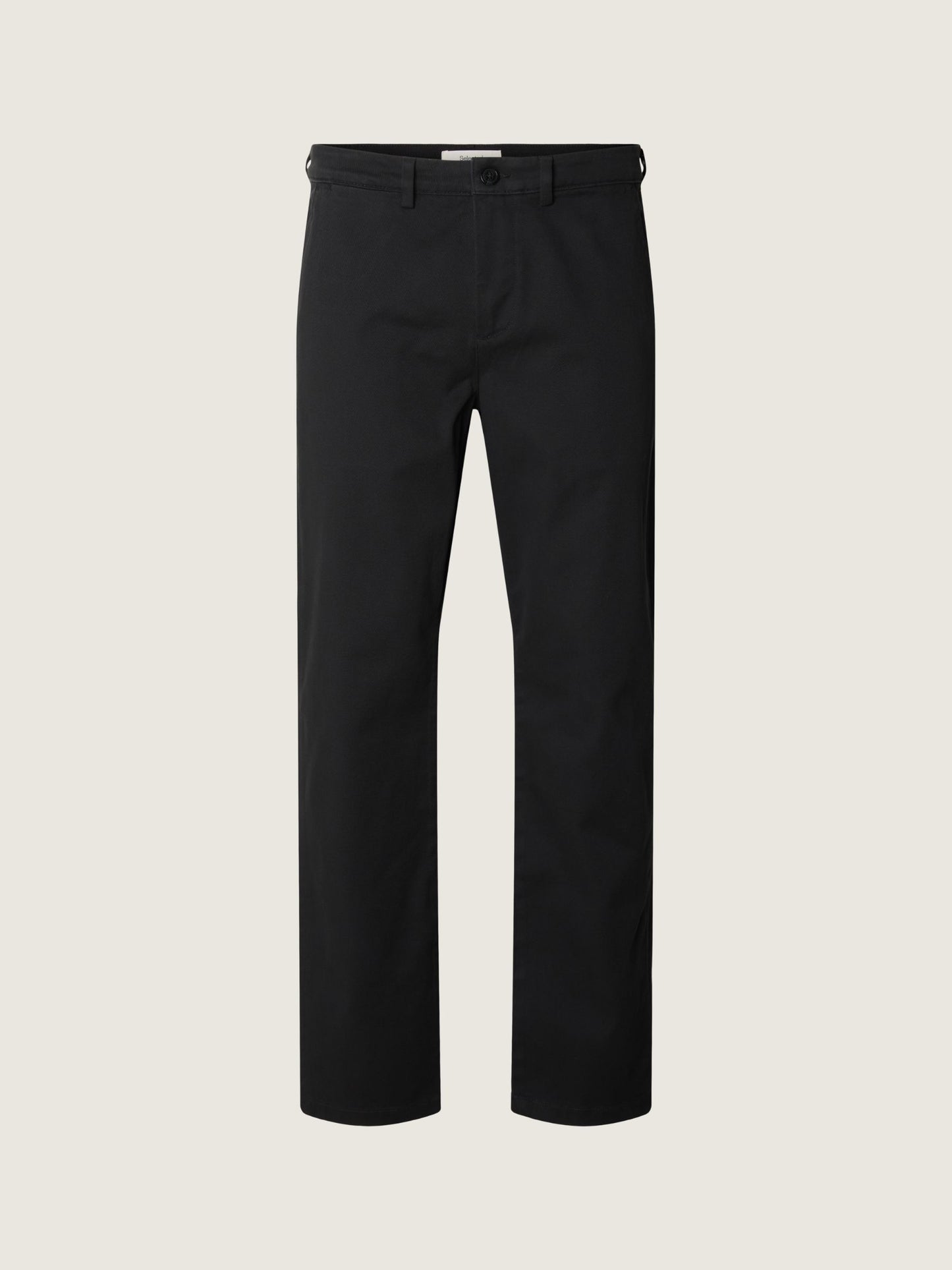 Miles Straight Twill Pants