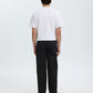 Miles Straight Twill Pants