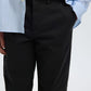 Miles Straight Twill Pants