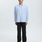 Miles Straight Twill Pants