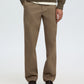 Miles Straight Twill Pants