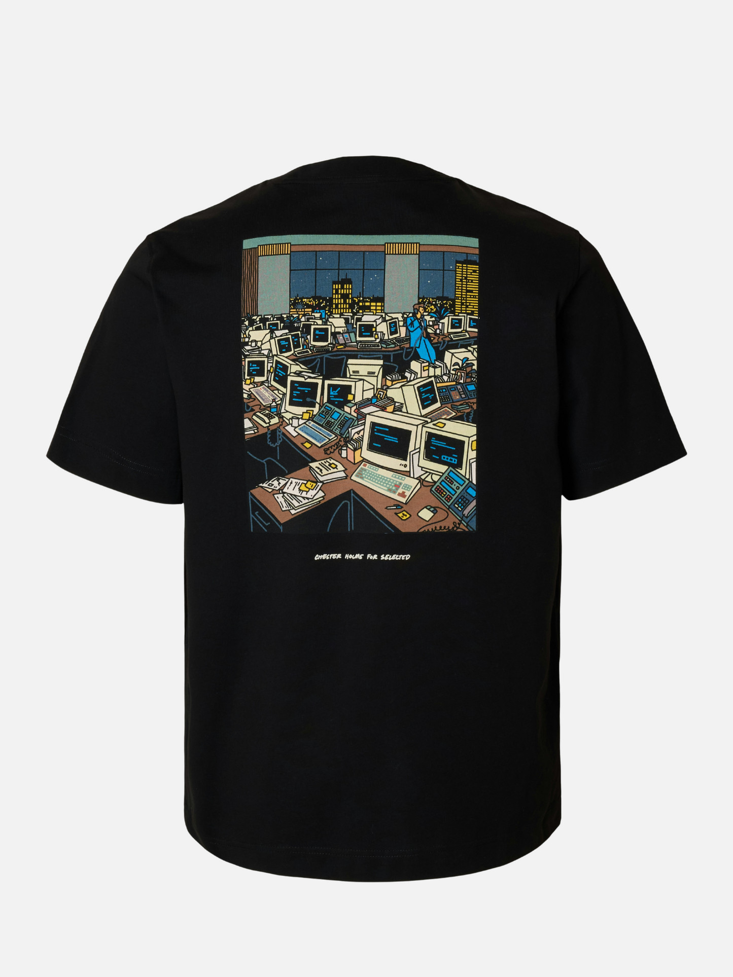 Pete T-Shirt