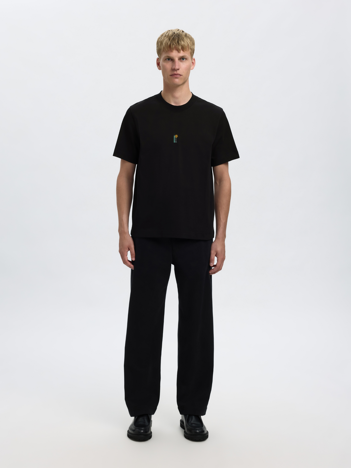 Pete T-Shirt