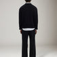 SELECTED - Philip Longsleeve Knit Sweater - 