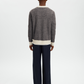 Rai Crewneck Sweater