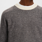 Rai Crewneck Sweater