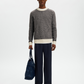 Rai Crewneck Sweater